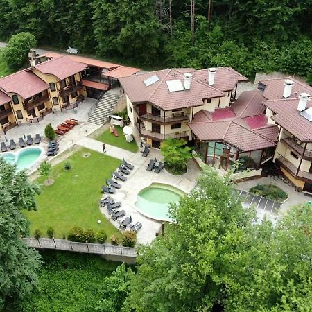 Galaxy Hotel Чифлик Екстер'єр фото