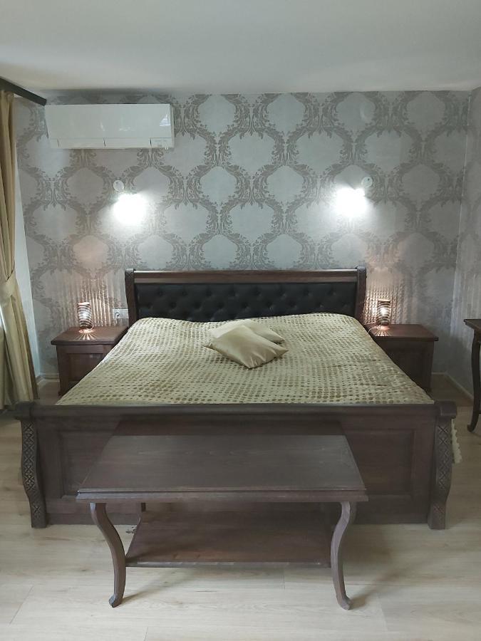 Galaxy Hotel Чифлик Екстер'єр фото