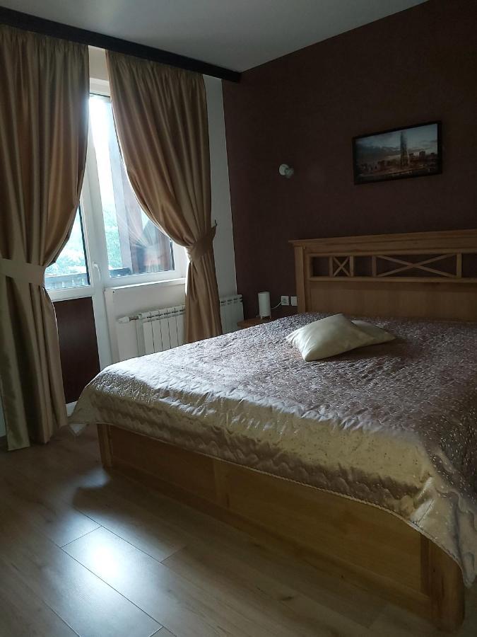 Galaxy Hotel Чифлик Екстер'єр фото