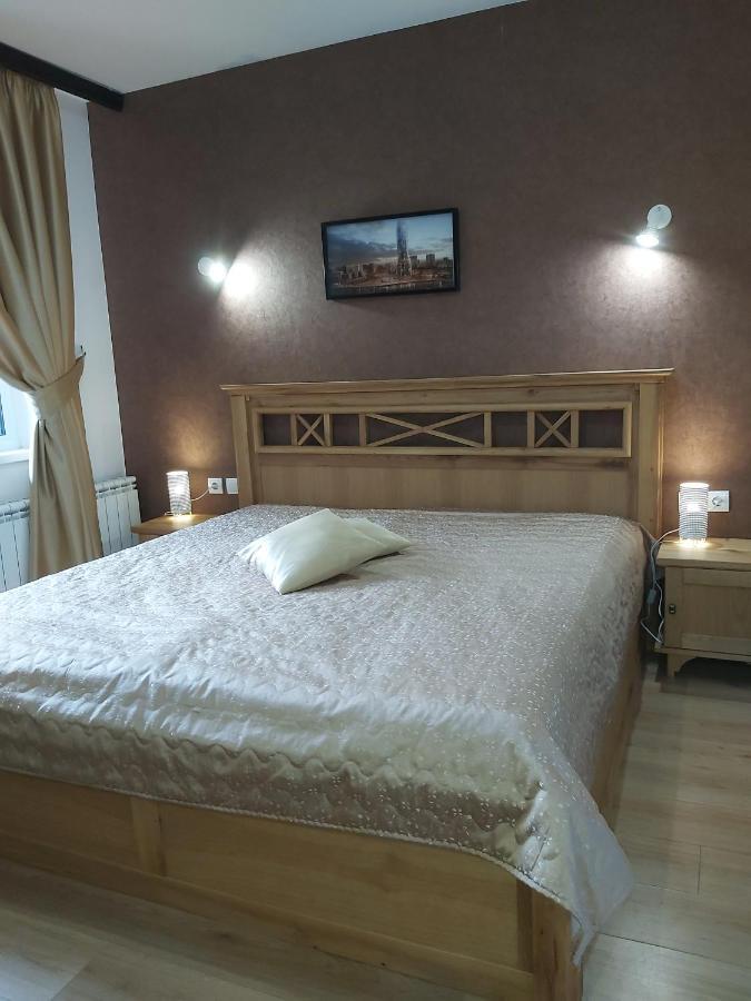 Galaxy Hotel Чифлик Екстер'єр фото