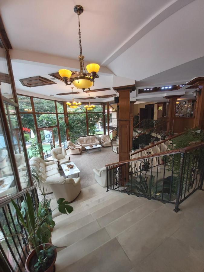 Galaxy Hotel Чифлик Екстер'єр фото