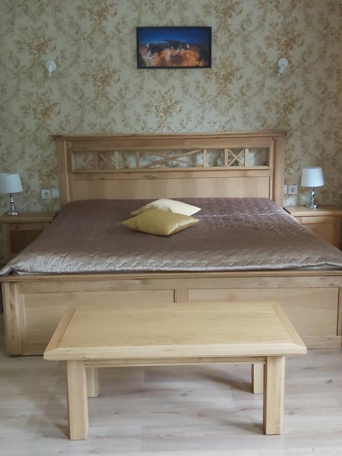 Galaxy Hotel Чифлик Екстер'єр фото