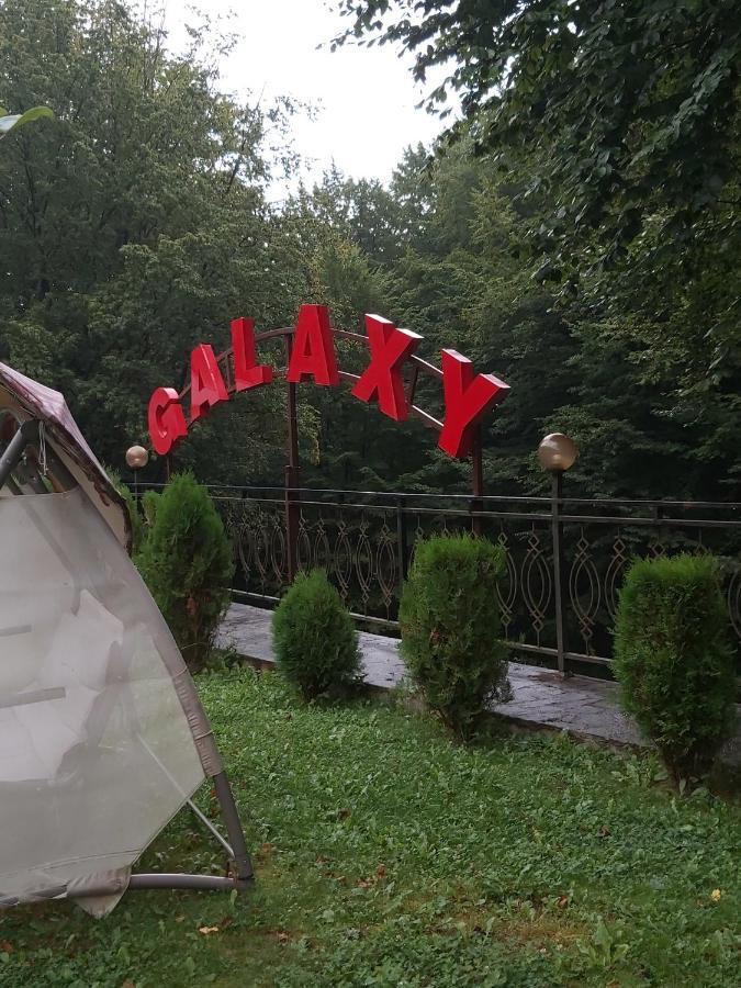 Galaxy Hotel Чифлик Екстер'єр фото