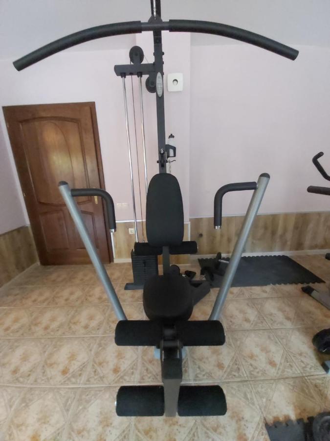 Galaxy Hotel Чифлик Екстер'єр фото