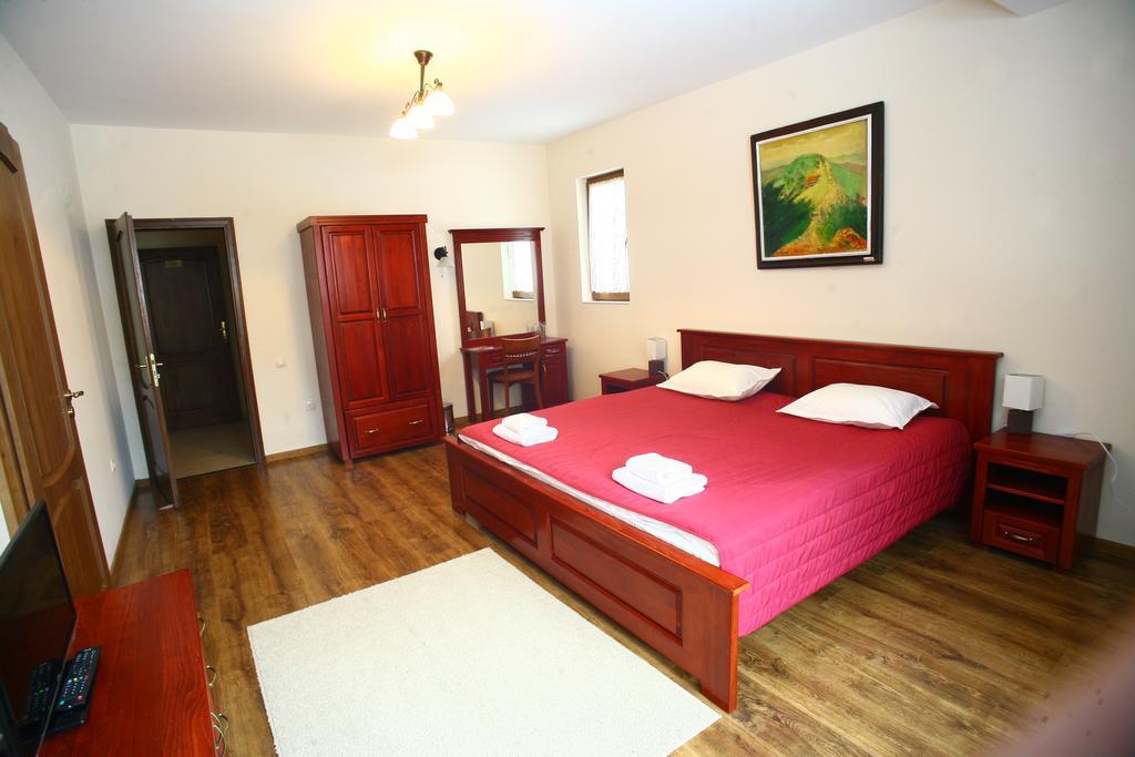 Galaxy Hotel Чифлик Екстер'єр фото