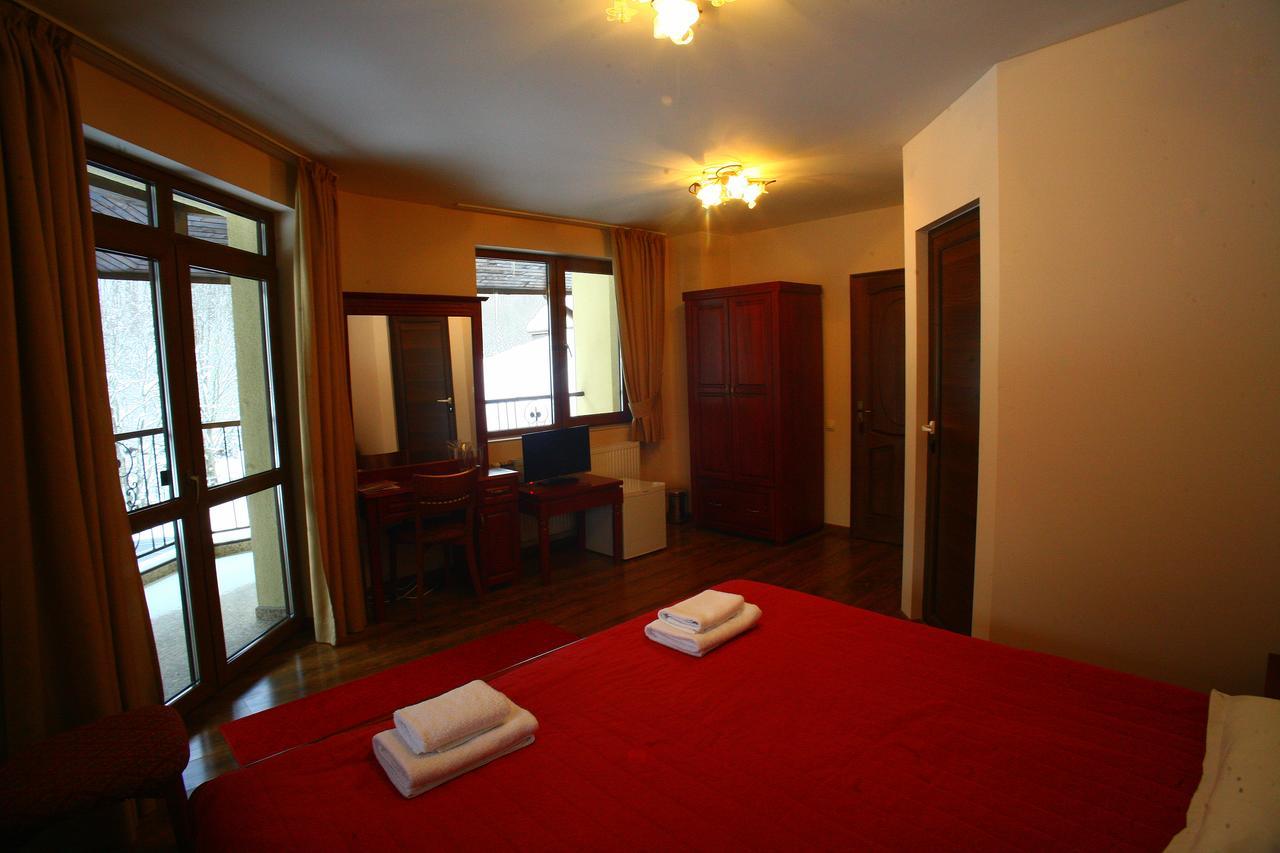 Galaxy Hotel Чифлик Екстер'єр фото